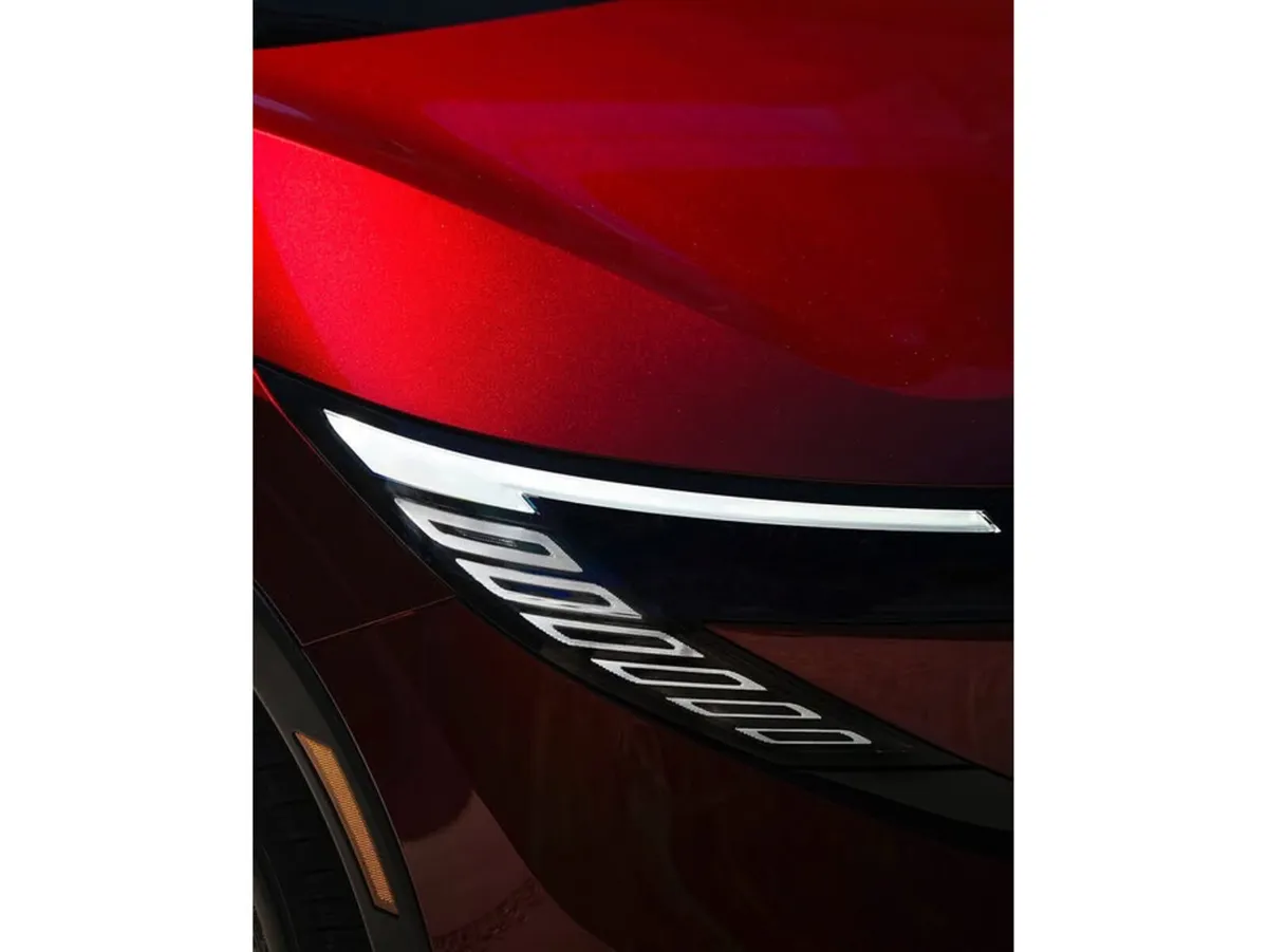 Nissan Leaf 77 kWh EVOLVE 2Tone - Image 5