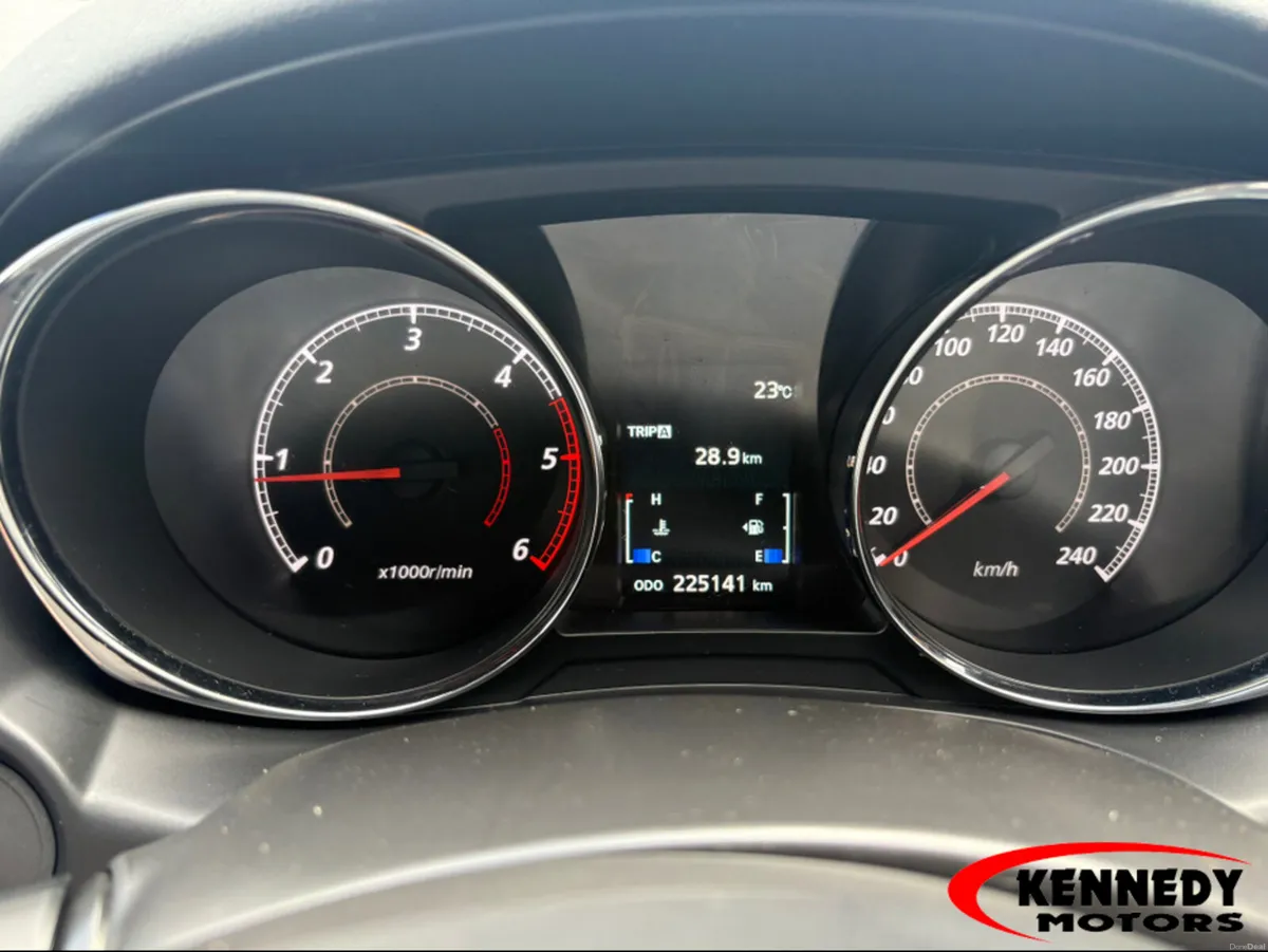 Mitsubishi ASX 1.6 DID INSTYLE+ E6 4DR - Image 6
