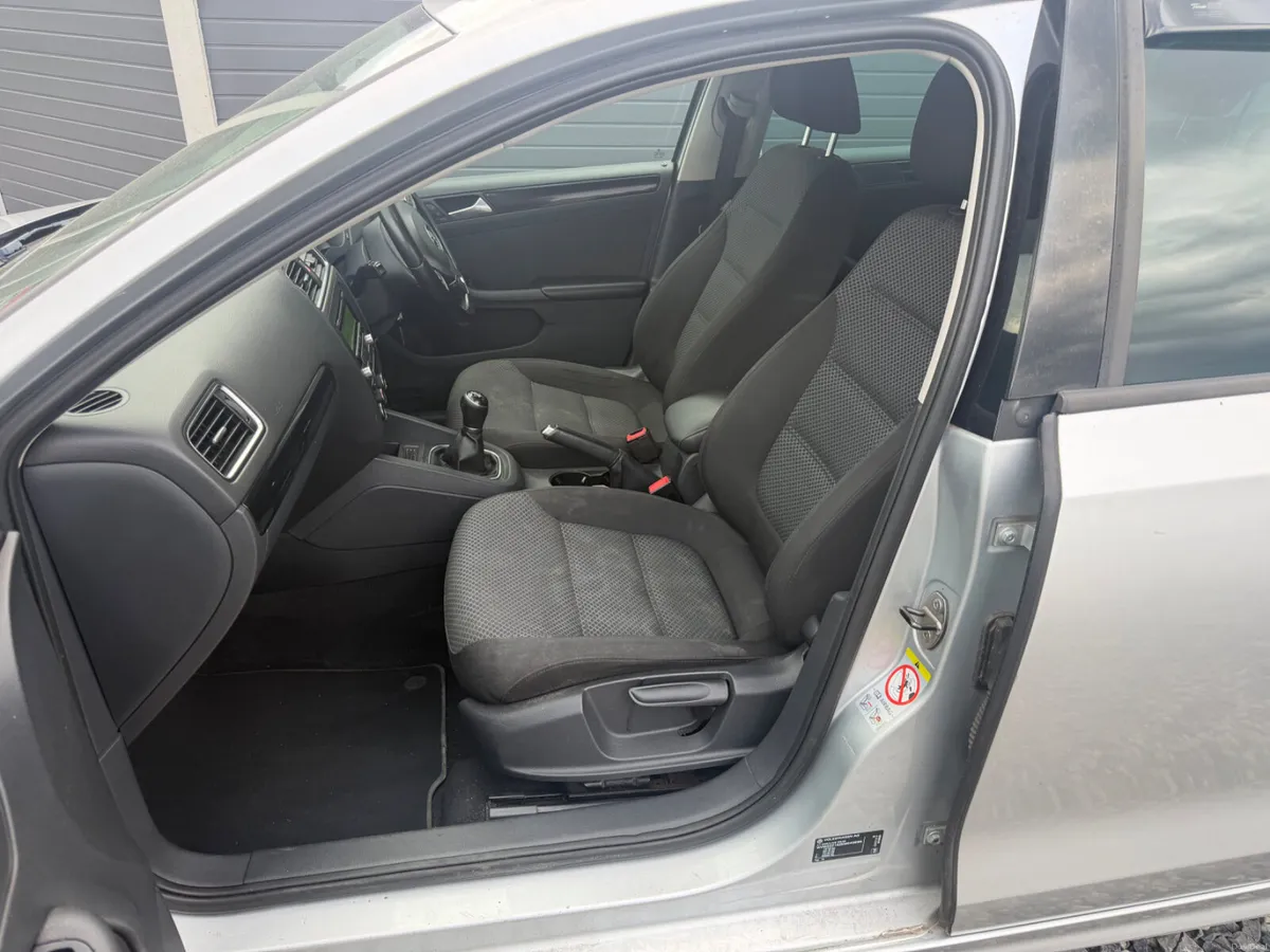 Volkswagen Jetta 2014✅NCT 08/27 ✅TAX 08/27 - Image 6