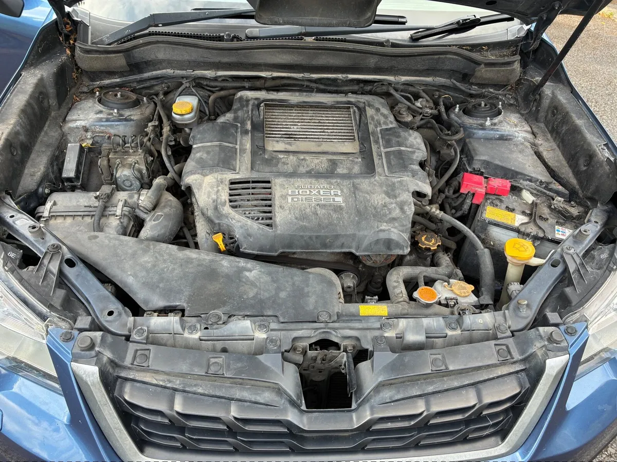 Subaru Forester 2016 - Image 5