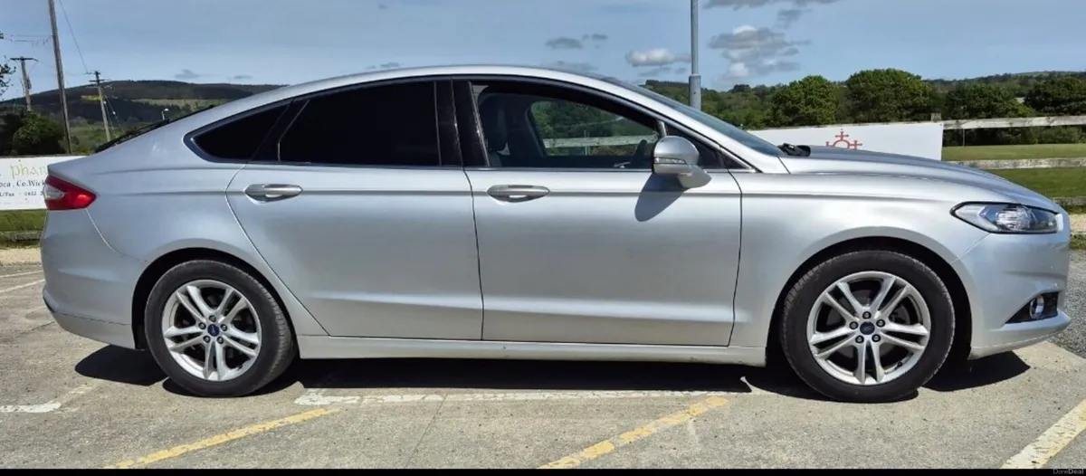 Mondeo For Sale - Image 4