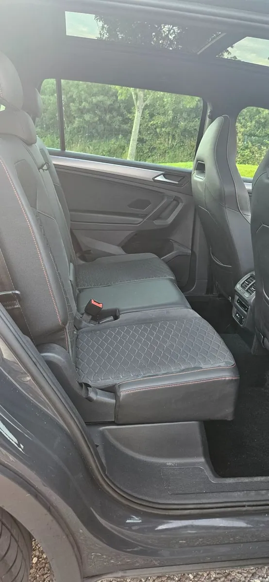 SEAT Tarraco 2.0 TDI  FR . Top Spec - Image 6