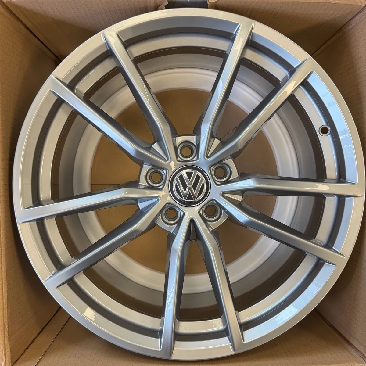 VW Pretoria Alloys - Image 1