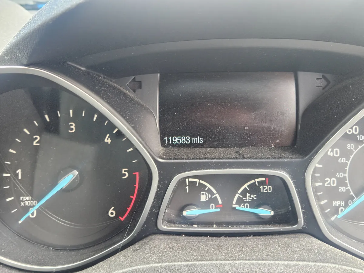 Ford Kuga 2017 1,5 diesel - Image 4