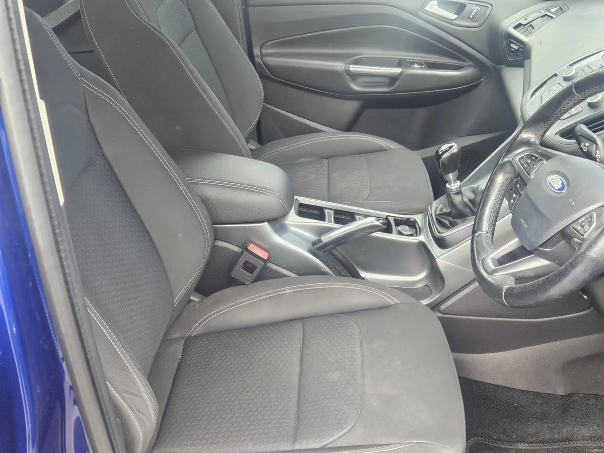 Ford Kuga 2017 1,5 diesel - Image 6