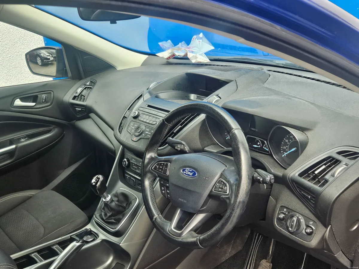 Ford Kuga 2017 1,5 diesel - Image 5
