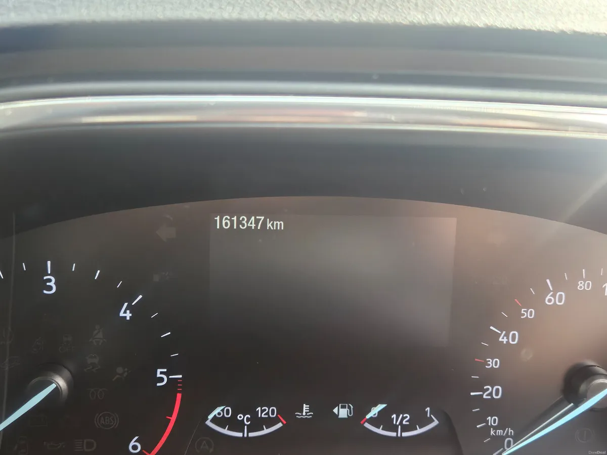 Ford Focus 2020 1,5 diesel - Image 4