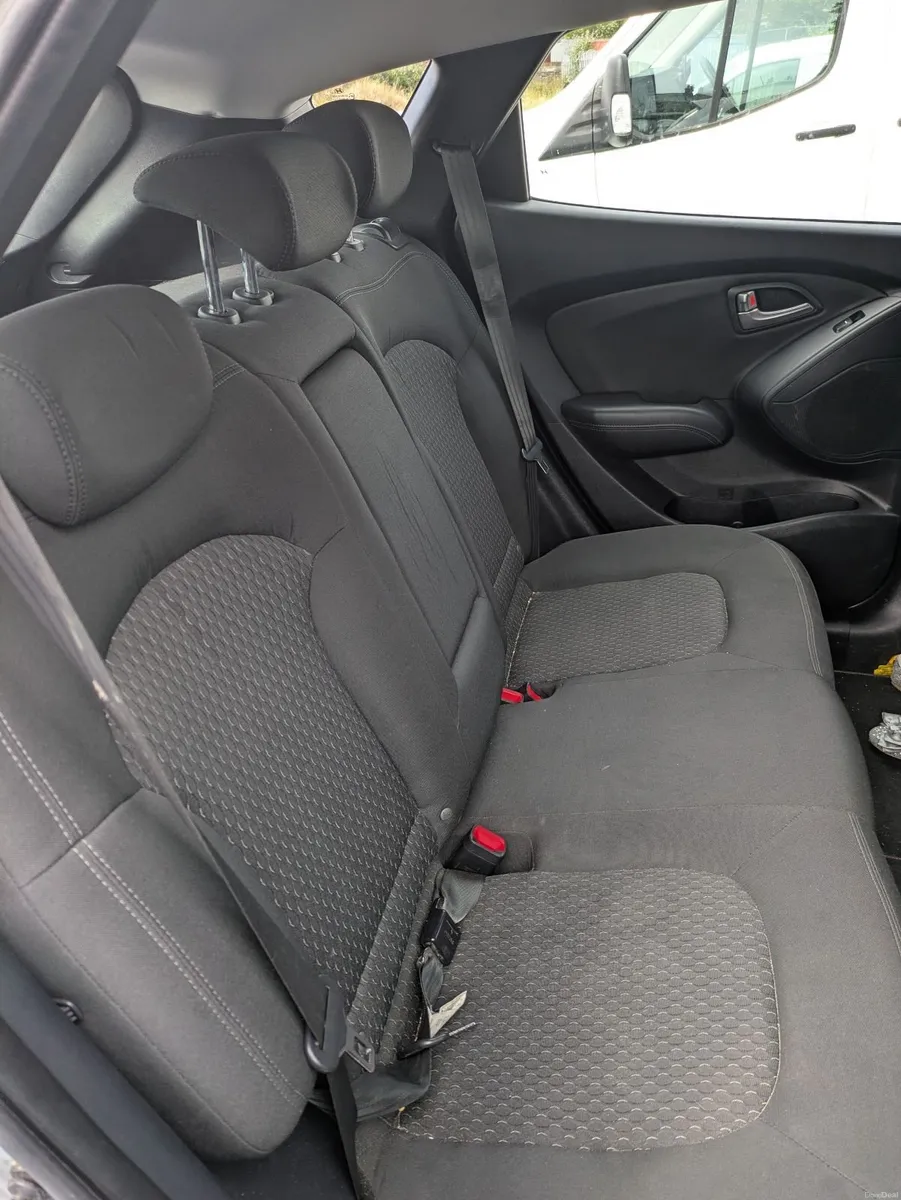 Hyundai ix35 2012 - Image 6