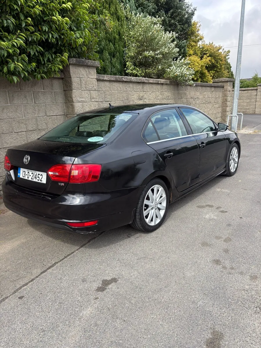 Volkswagen Jetta Highline NEW NCT - Image 4