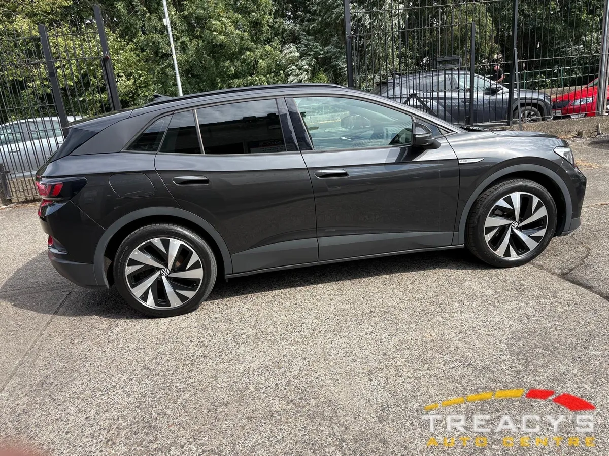 Volkswagen ID.4 PRO 150 KW LIFE 77KWH 204BHP - Image 2