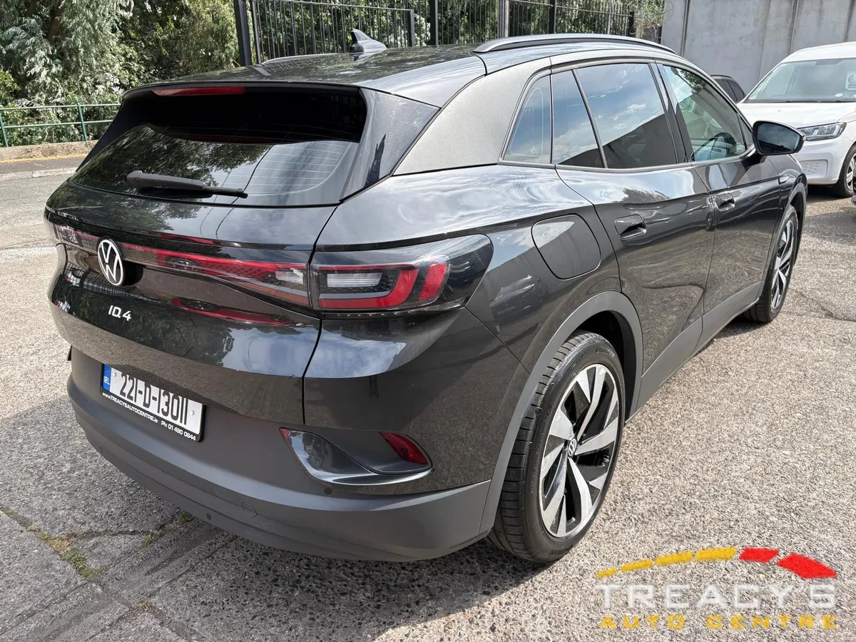 Volkswagen ID.4 PRO 150 KW LIFE 77KWH 204BHP - Image 3