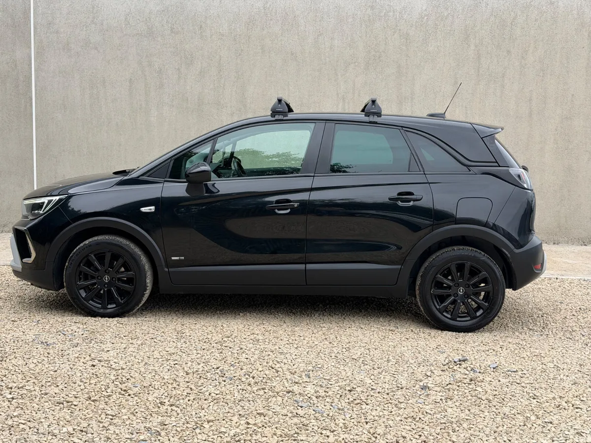 Opel Crossland 2022 Reverse Camera - Image 4