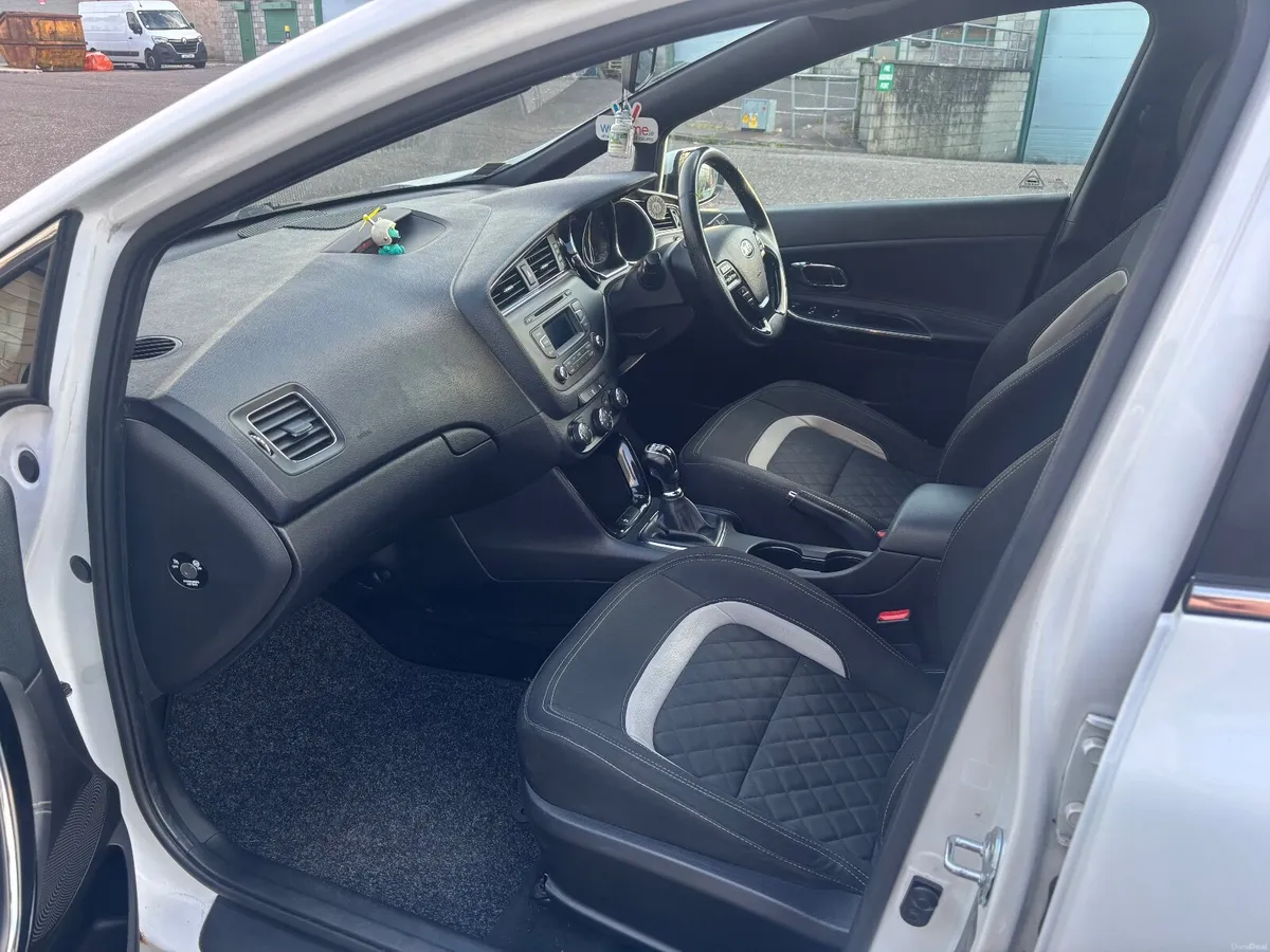 Kia Ceed 2017 - Image 3
