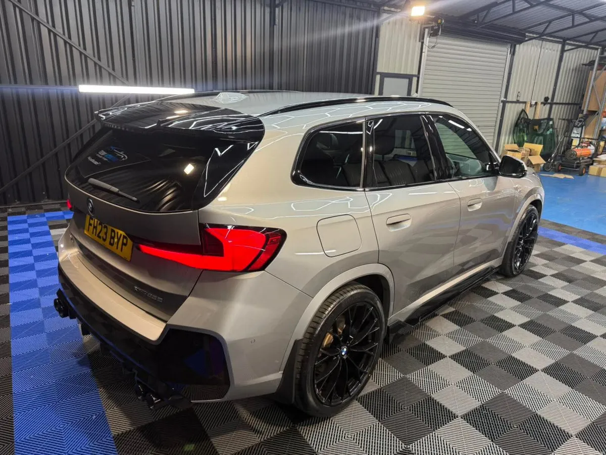 BMW X1 2023 1.5 XD 25E MSPORT DTC - Image 5