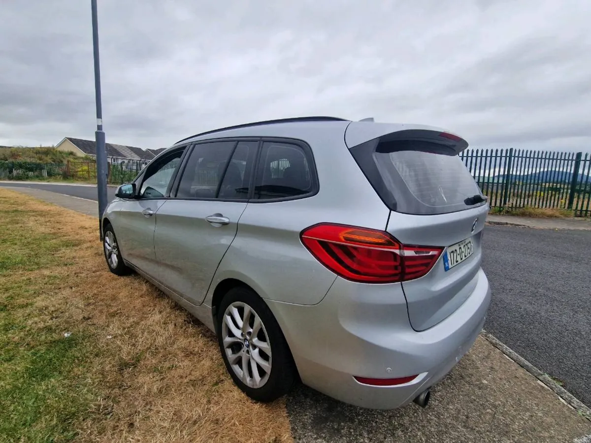 2017 BMW 2-Series NCT 13/07/2027 tax09/2026 - Image 5