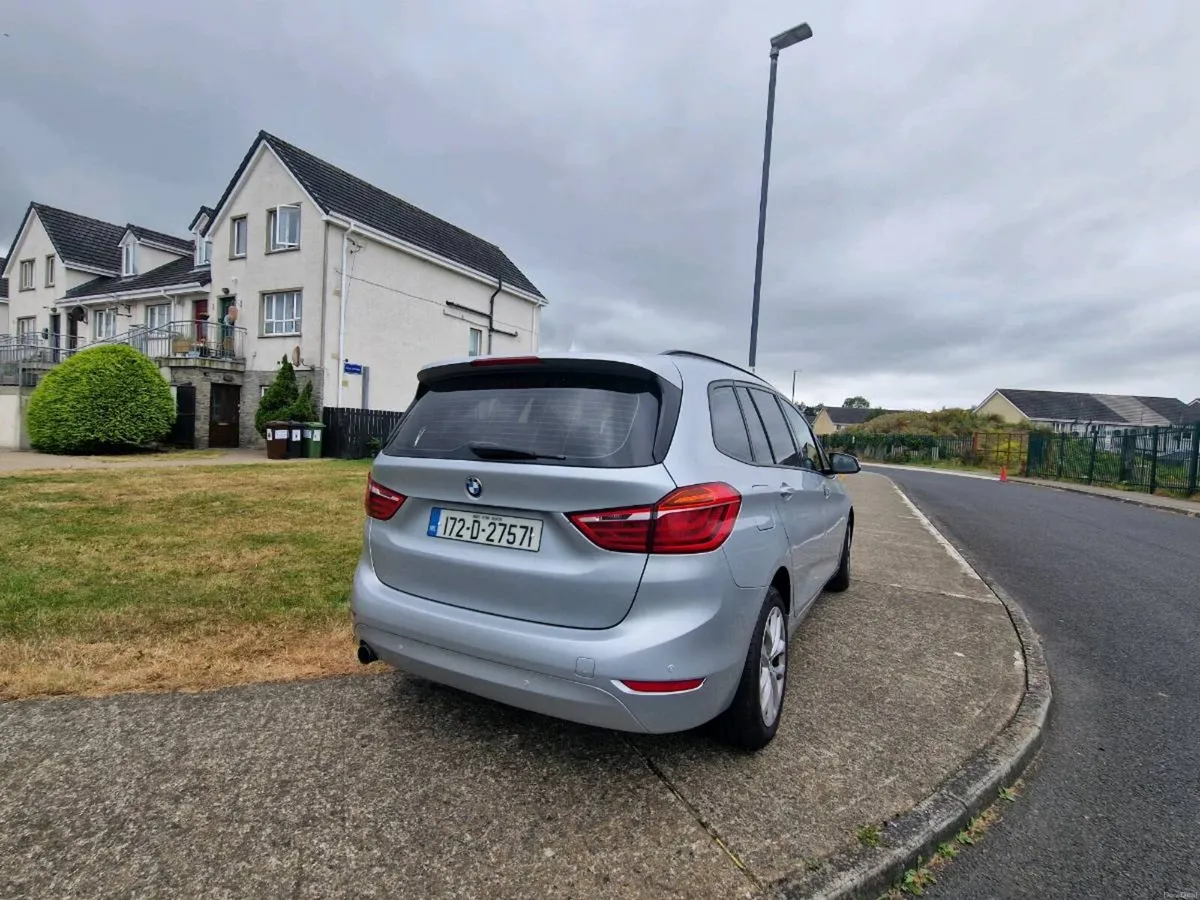 2017 BMW 2-Series NCT 13/07/2027 tax09/2026 - Image 2
