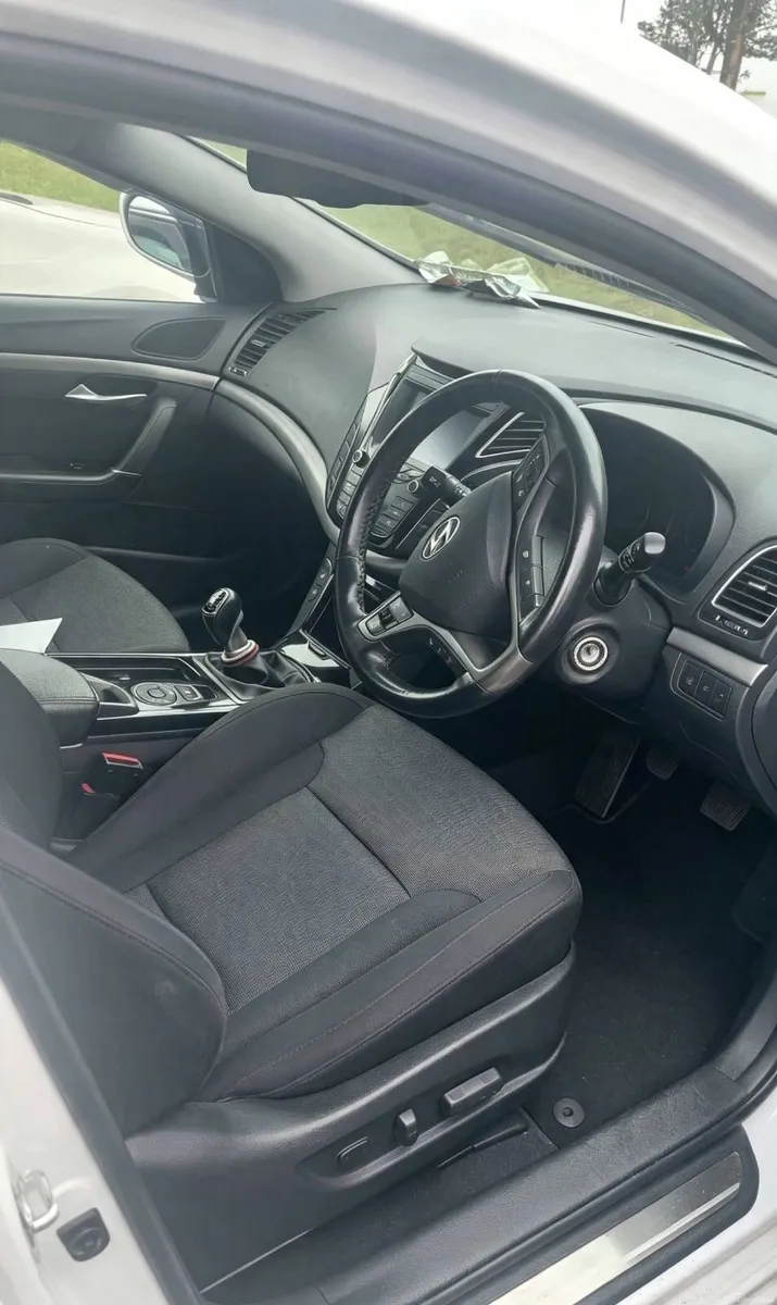 Hyundai i40 2017 - Image 3