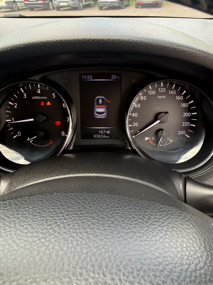 Nissan Pulsar 2016 - Image 4
