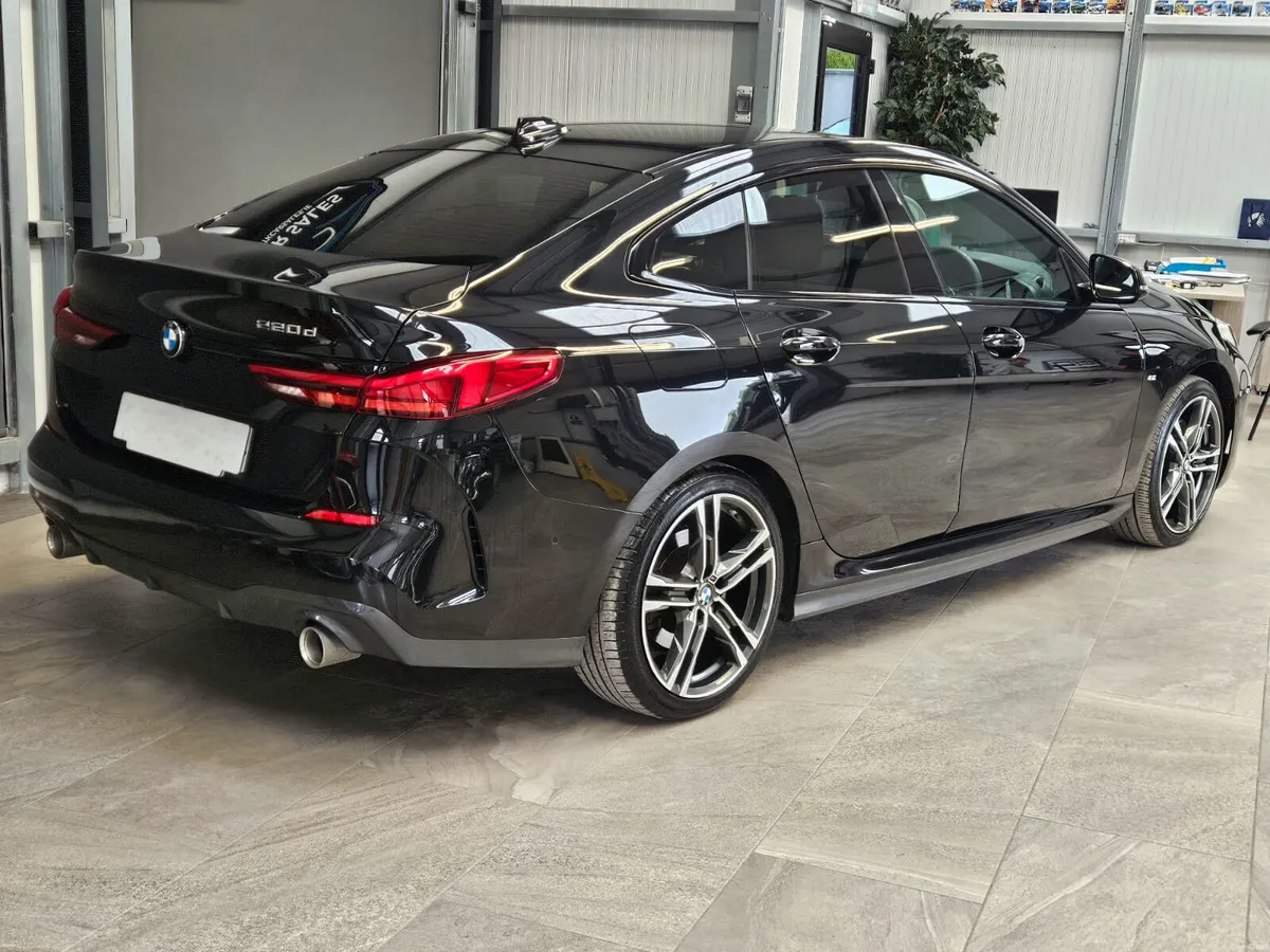 211 BMW 220 SERIES M-SPORT AUTOMATIC - Image 3
