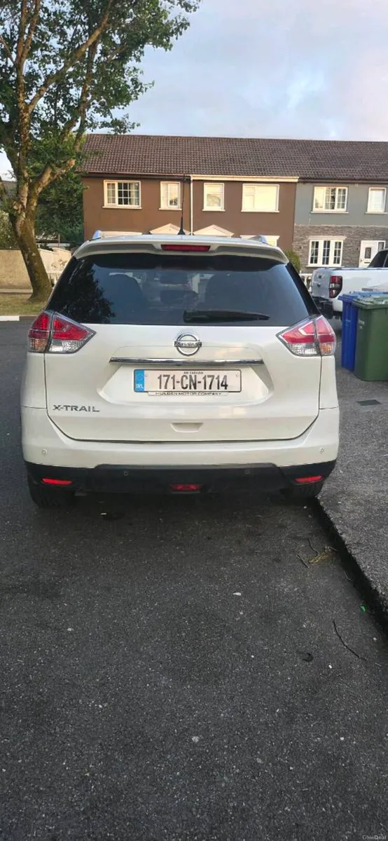 171 Nissan Xtrail 7 Seater High Spec - Image 5