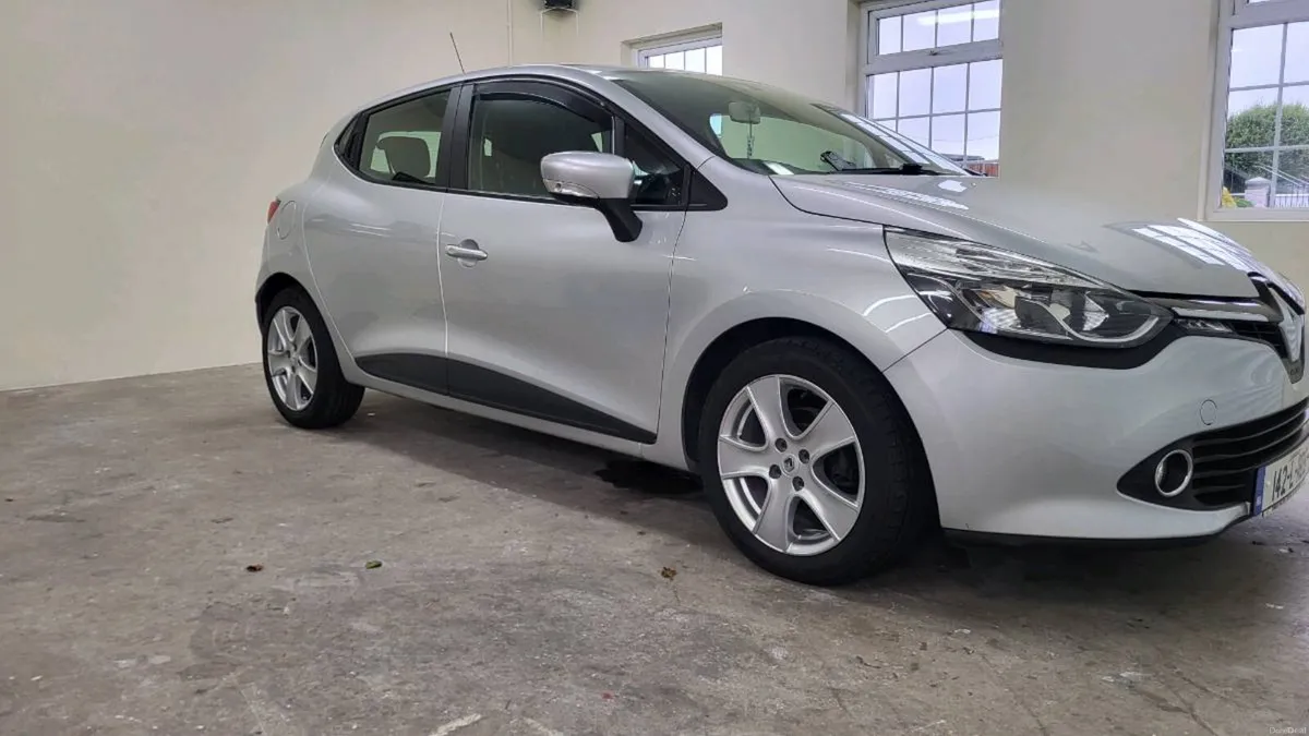 Renault clio - Image 2