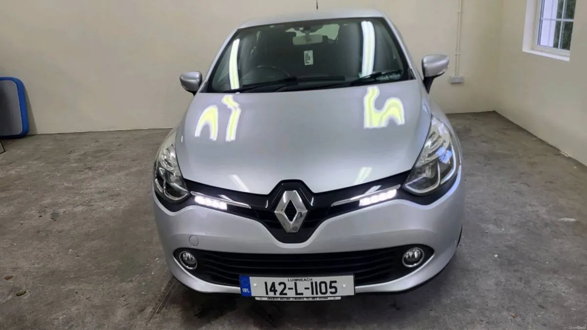 Renault clio - Image 4