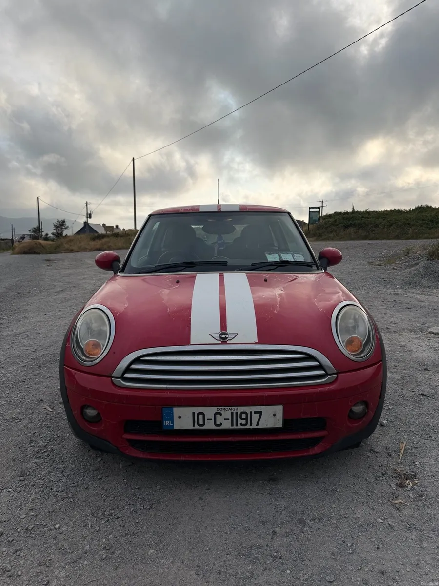 Mini Cooper D 2010 - Image 5