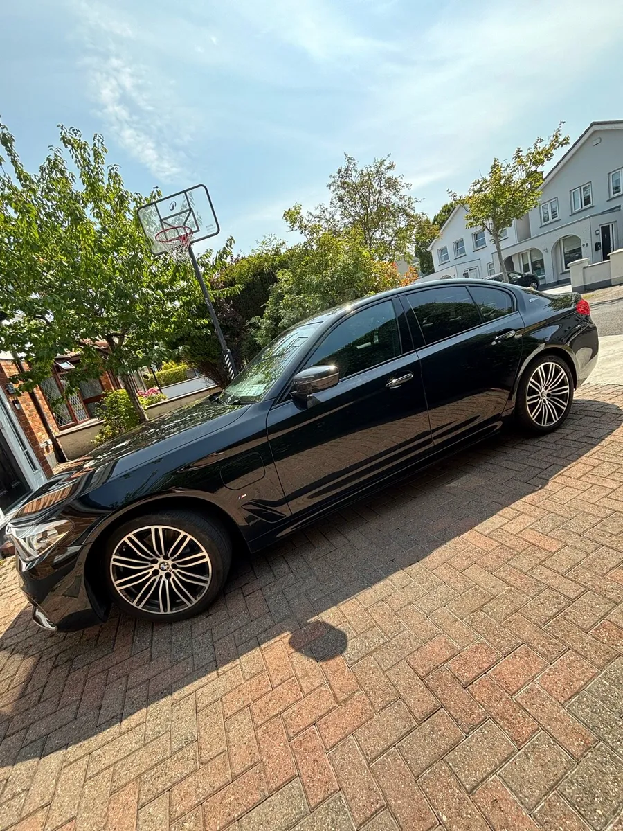 172 BMW 530e MSport - Image 2