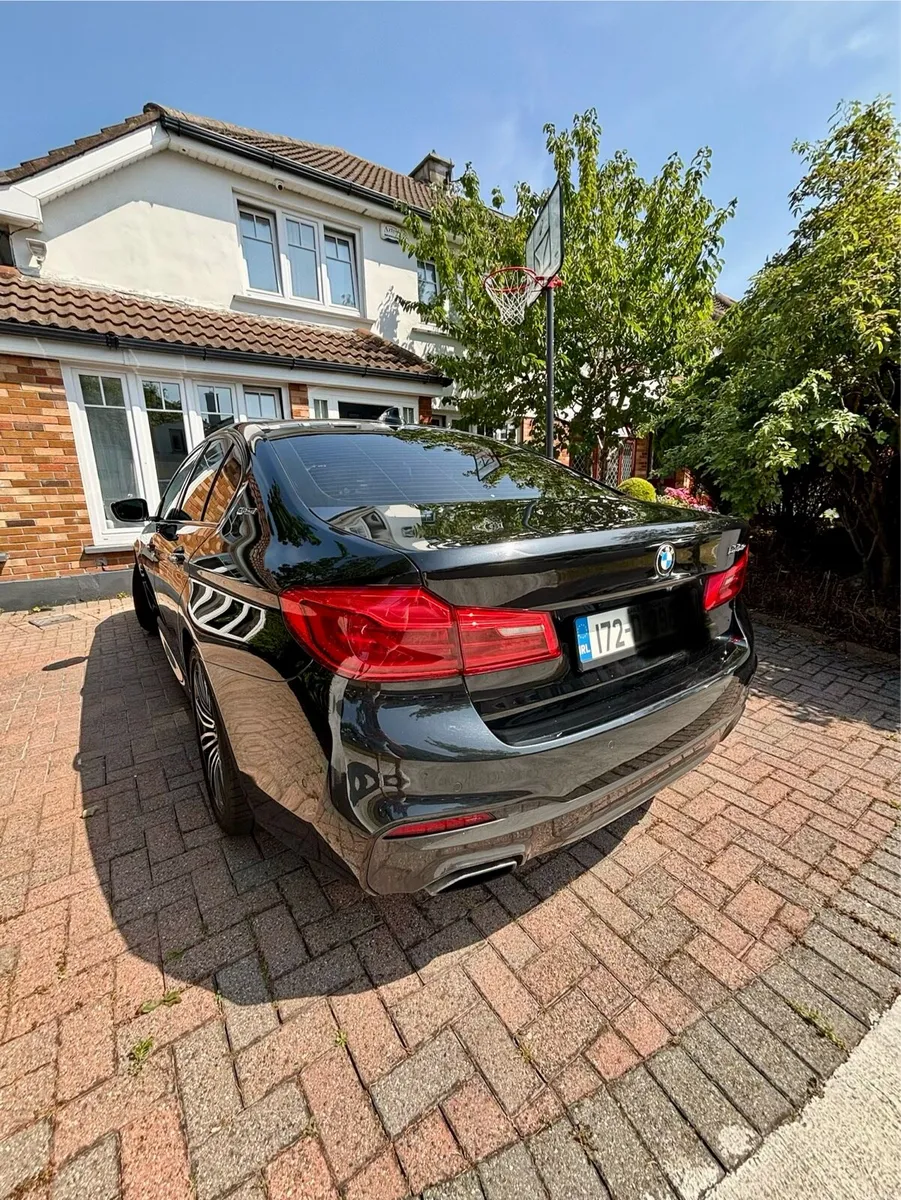 172 BMW 530e MSport - Image 6