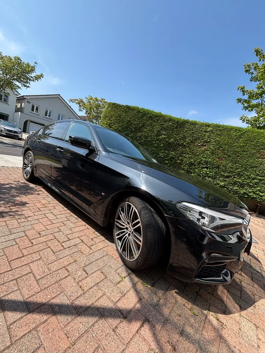 172 BMW 530e MSport - Image 4