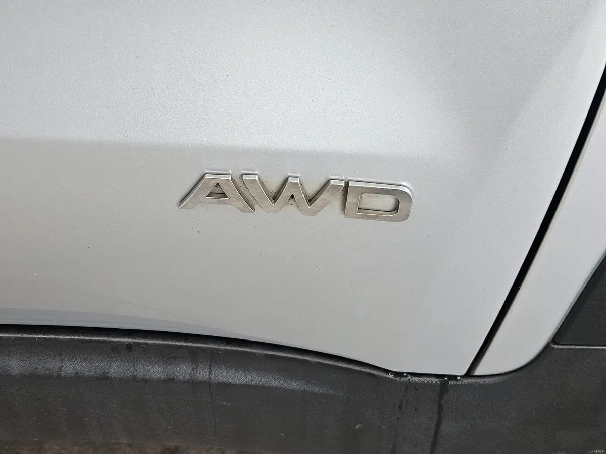 162 KIA SPORTAGE EX EDITION 4 WHEEL DRIVE - Image 4