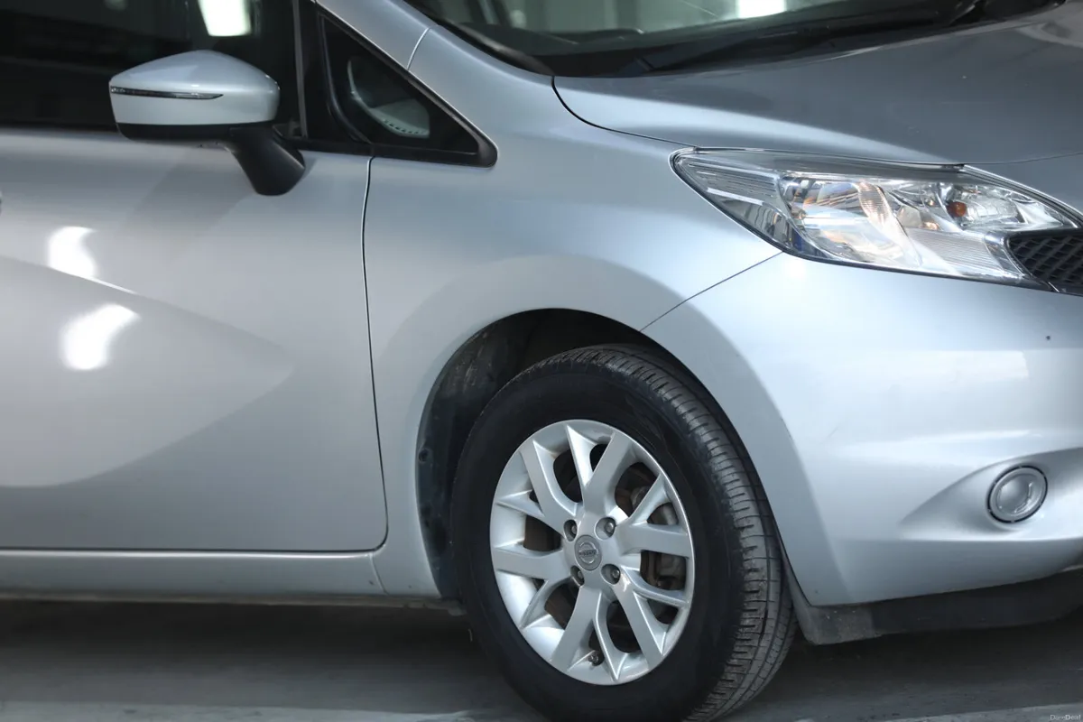 2015 Nissan Note  Immaculate Condition   Automatic - Image 3