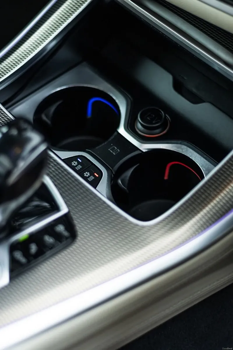 BMW X5 2019 - Image 2