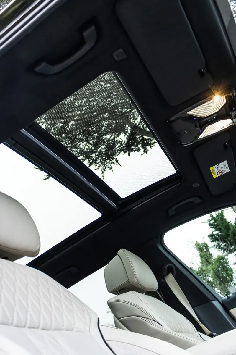 BMW X5 2019 - Image 4