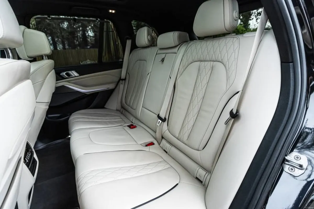 BMW X5 2019 - Image 3
