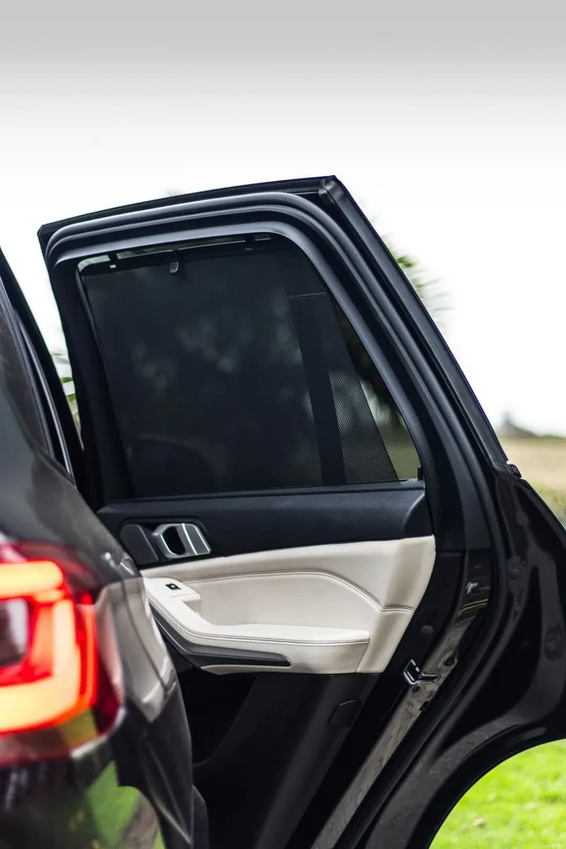 BMW X5 2019 - Image 5