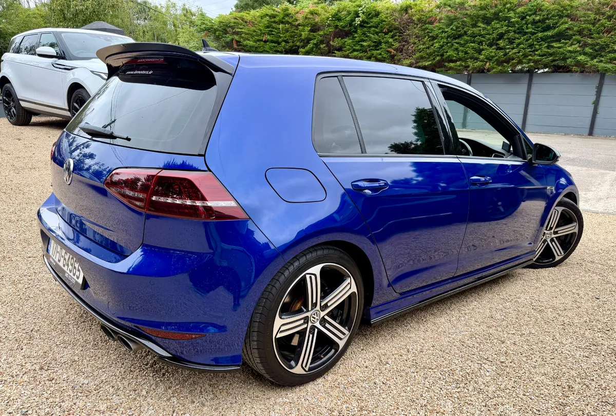 Volkswagen Golf 2017 - Image 4