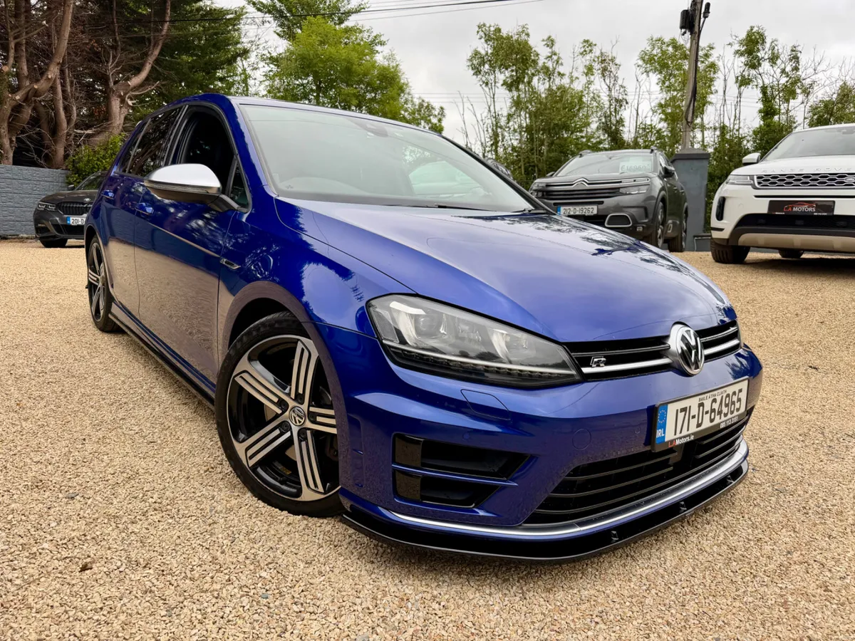 Volkswagen Golf 2017 - Image 3