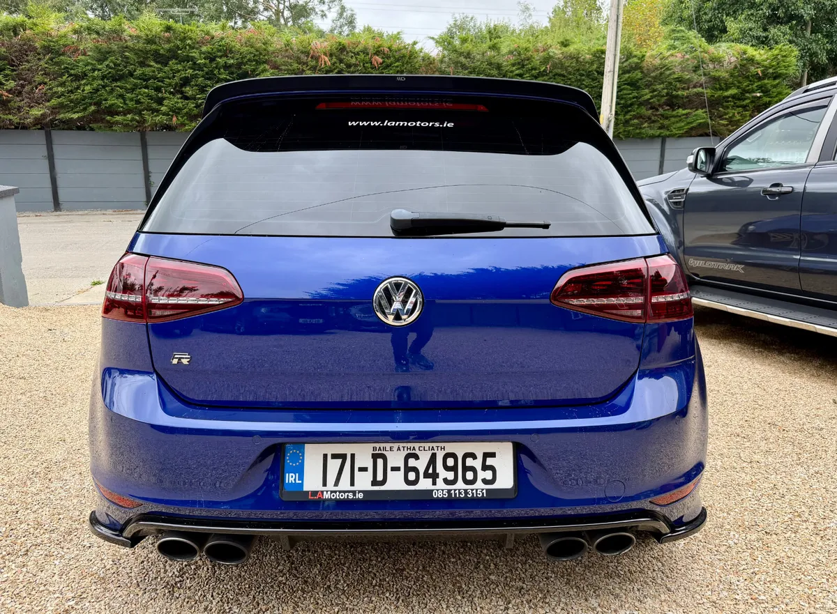 Volkswagen Golf 2017 - Image 6