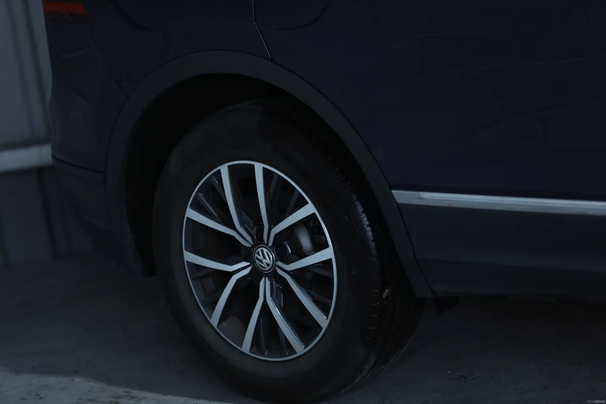 Volkswagen Tiguan 2020 (Limited Offer) - Image 2