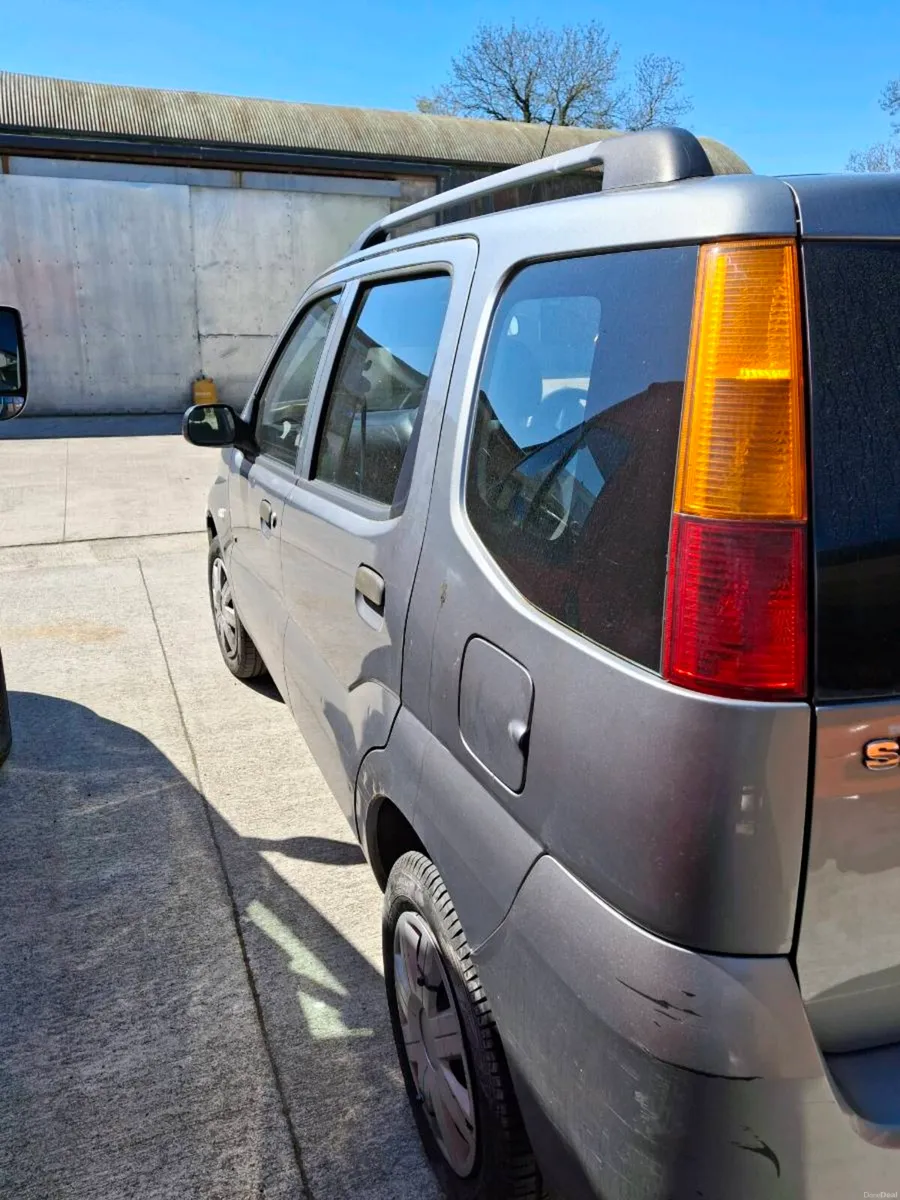 Suzuki ignis - Image 3