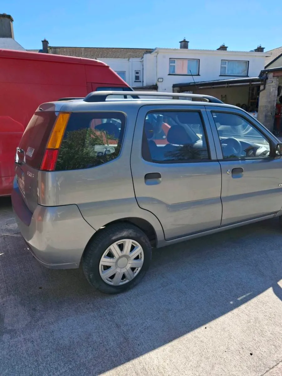 Suzuki ignis - Image 4