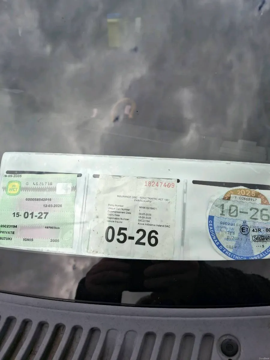 Suzuki ignis - Image 5