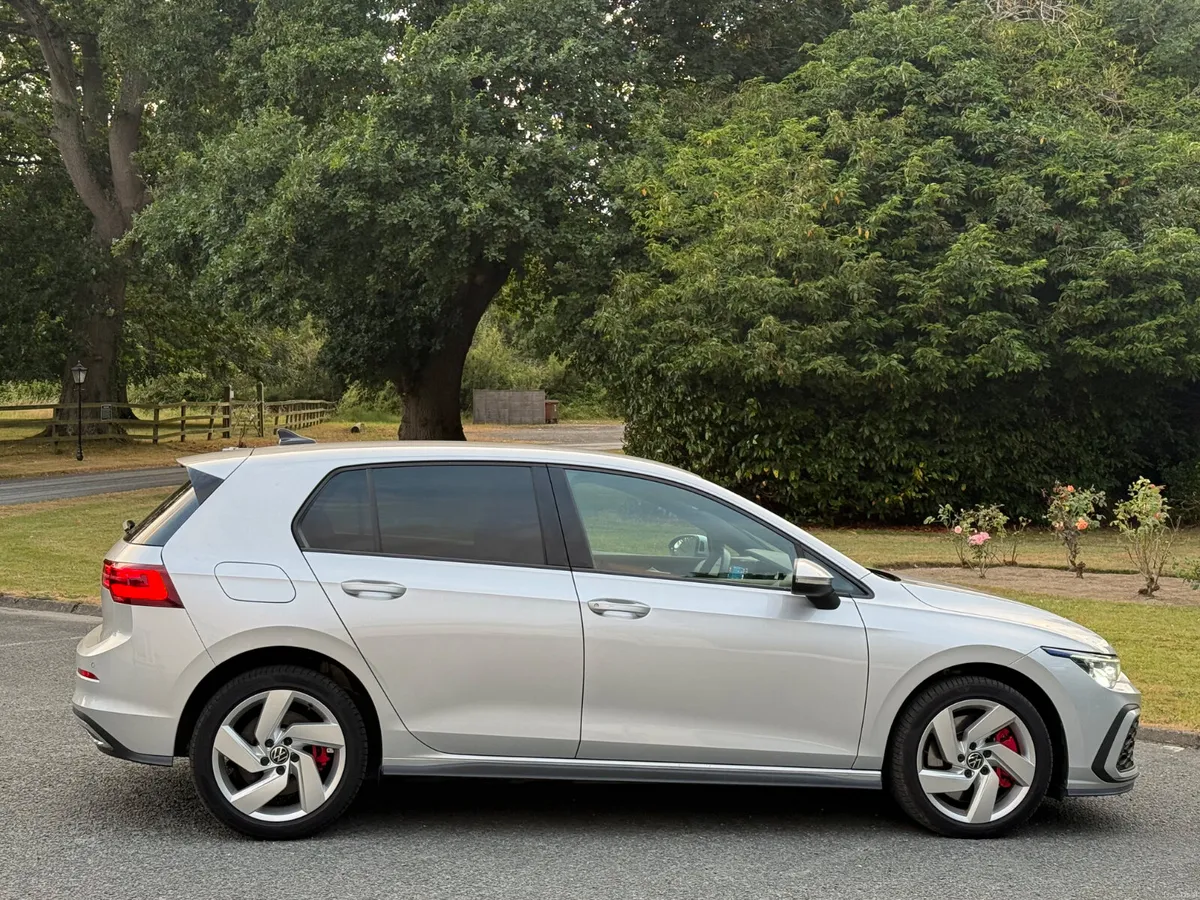 2021 Volkswagen Golf 1.4 GTE 245BHP Petrol/Hybrid - Image 3