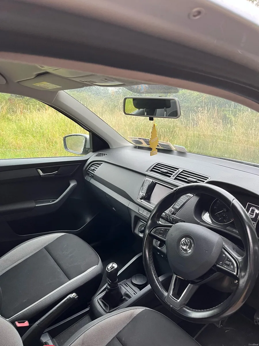 2016 Skoda Fabia - Image 6