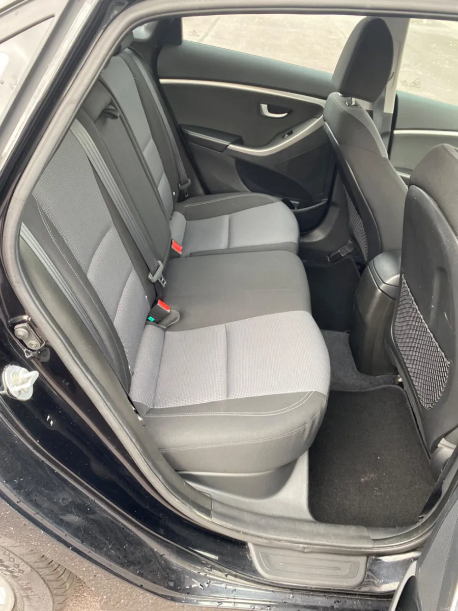 Hyundai i30 2016 - Image 5