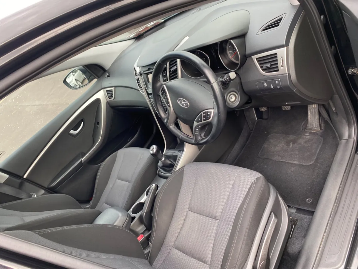 Hyundai i30 2016 - Image 6