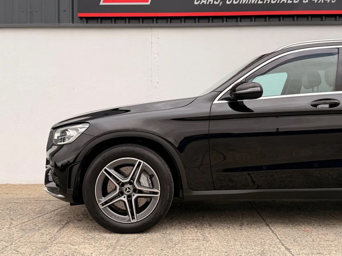 Mercedes-Benz GLC C220Cdi 93,000klms 2020 - Image 6