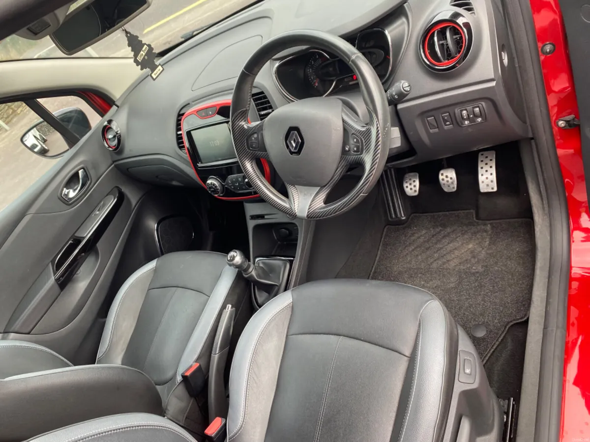 Renault Captur 2018 - Image 5