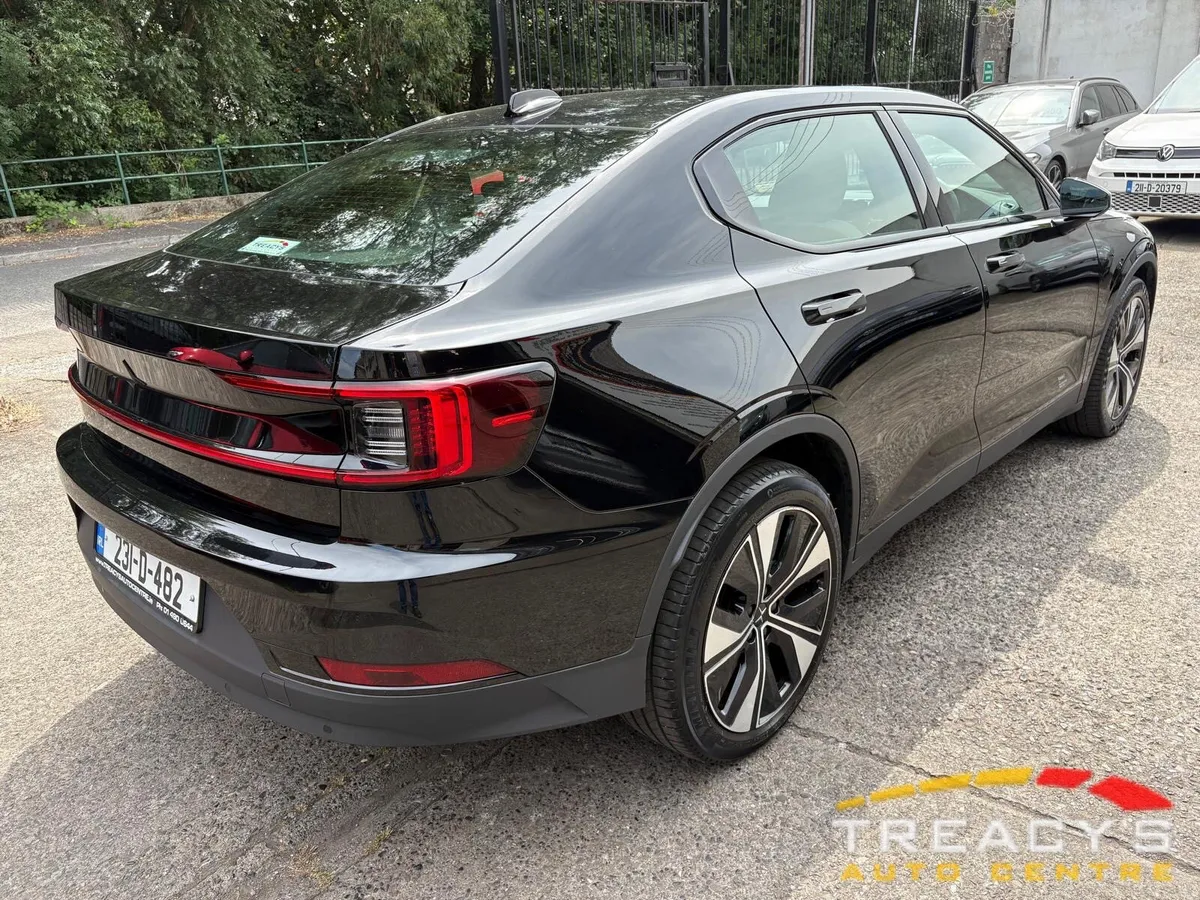 Polestar 2 2023 SRSM 231HP 69KWH 5DR - Image 3